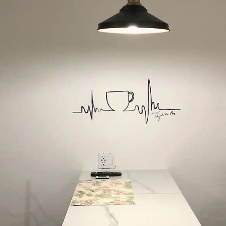 Zebra Studio Tijuana Ngoại thất bức ảnh